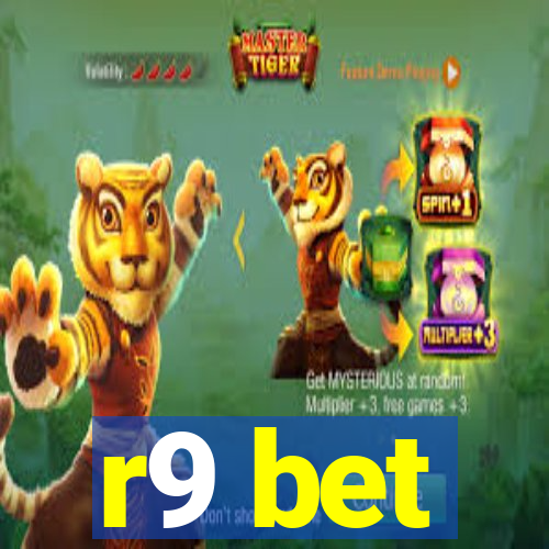 r9 bet